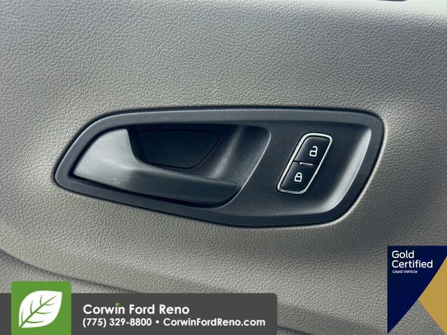 Certified 2023 Ford Transit 350 XLT image 21