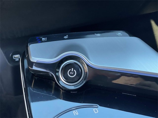 Used 2022 Kia EV6 GT-Line image 17