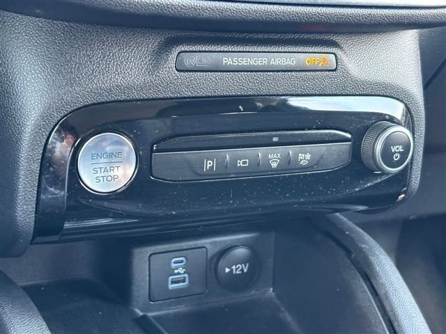 Certified 2023 Ford Escape SE w/ PHEV Premium Package FWD image 26