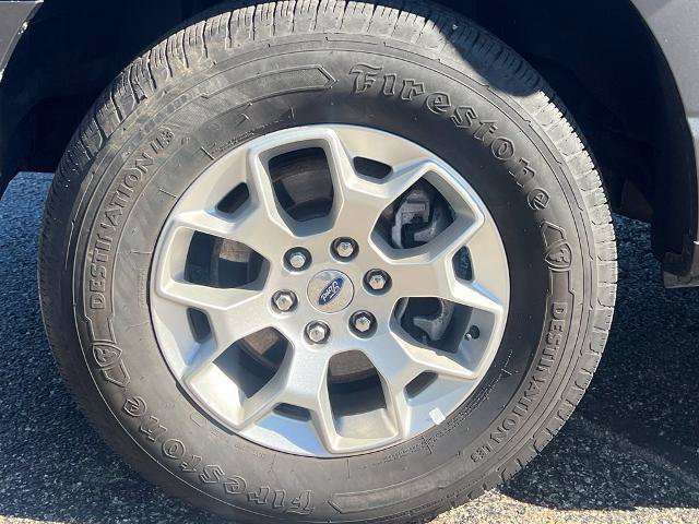 Certified 2023 Ford F150 XLT AWD/4WD image 5