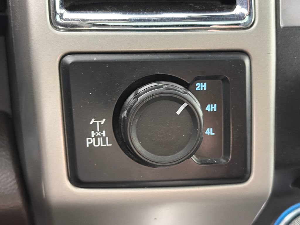 Certified 2017 Ford F350 King Ranch w/ King Ranch Ultimate Package AWD/4WD image 23