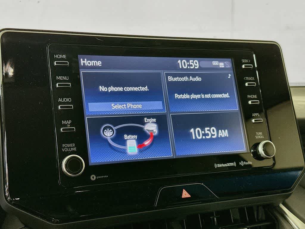 Used 2021 Toyota Venza LE AWD/4WD image 17