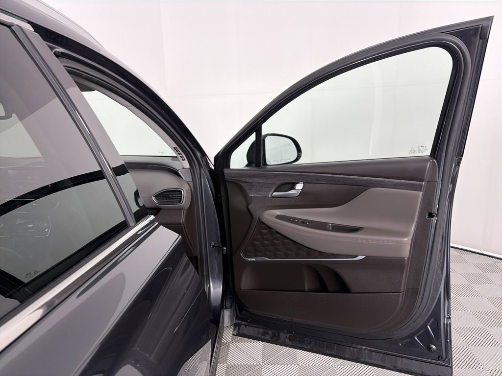 Used 2020 Hyundai Santa Fe SEL w/ Cargo Package image 30