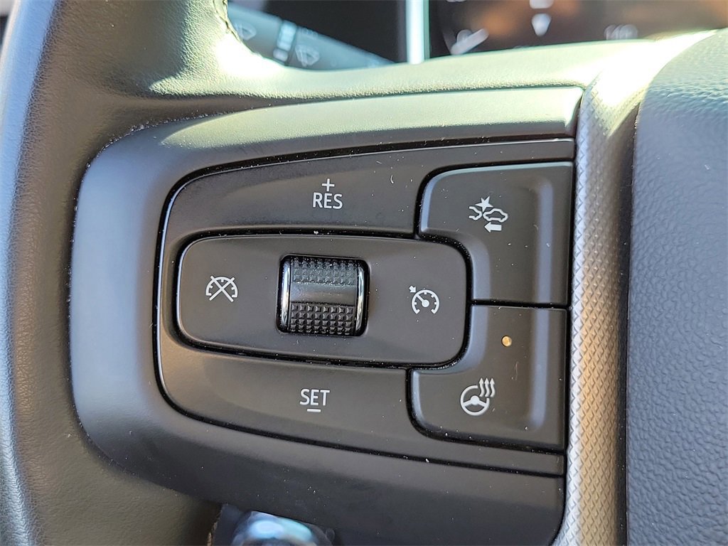 Used 2025 GMC Sierra 2500 Denali w/ Technology Package image 26