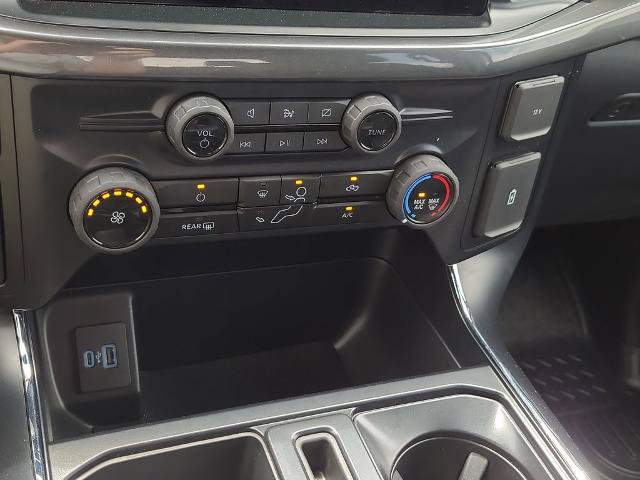 Certified 2024 Ford F150 STX AWD/4WD image 26