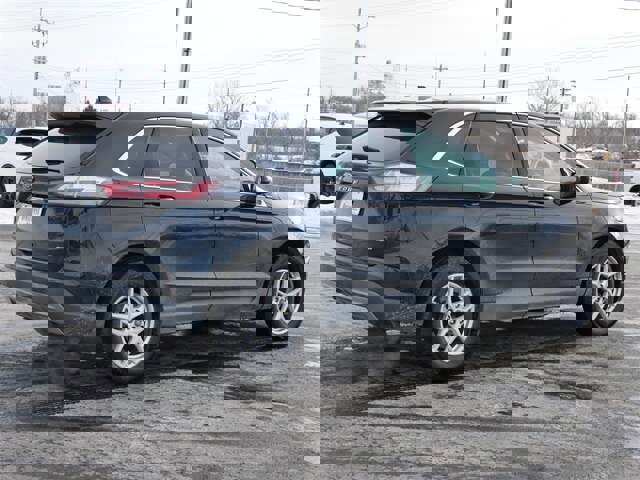 Certified 2024 Ford Edge SEL image 2