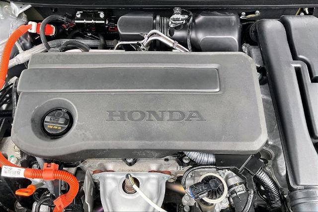 Used 2025 Honda Accord Touring image 31