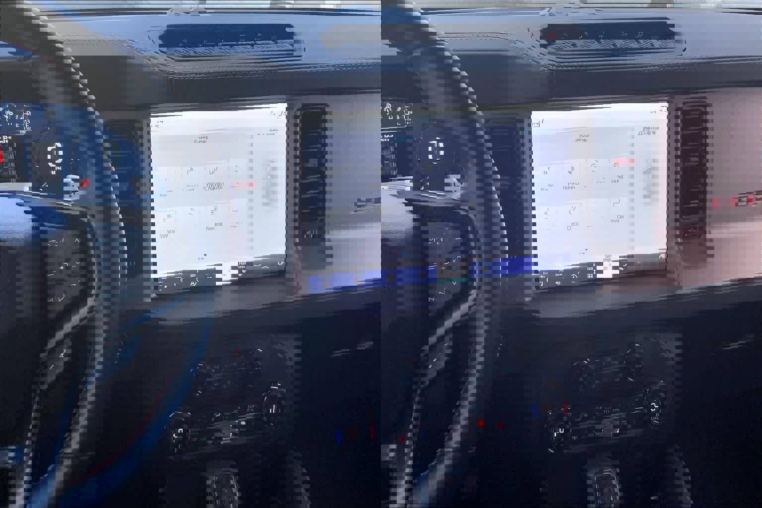 Certified 2023 Ford Bronco Raptor image 9