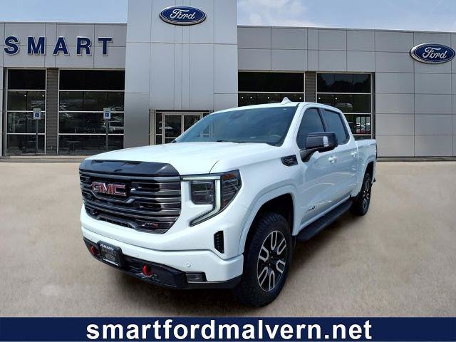 Used 2025 GMC Sierra 1500 AT4 AWD/4WD image 1