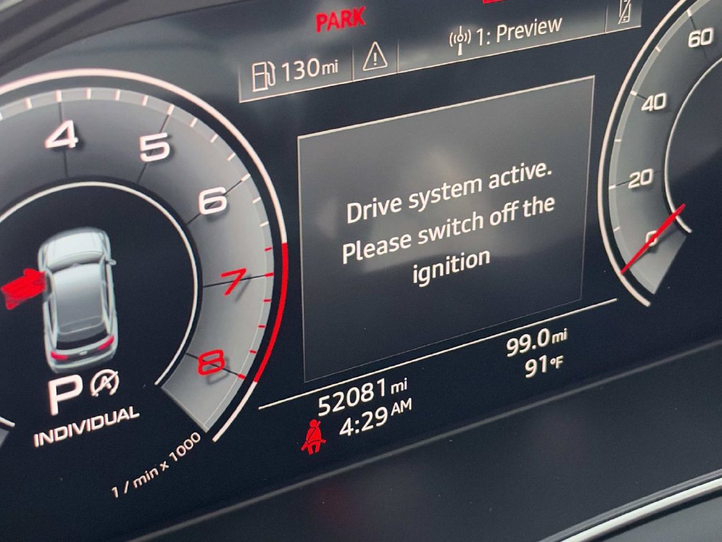 Used 2024 Audi Q5 2.0T Premium Plus AWD/4WD image 25