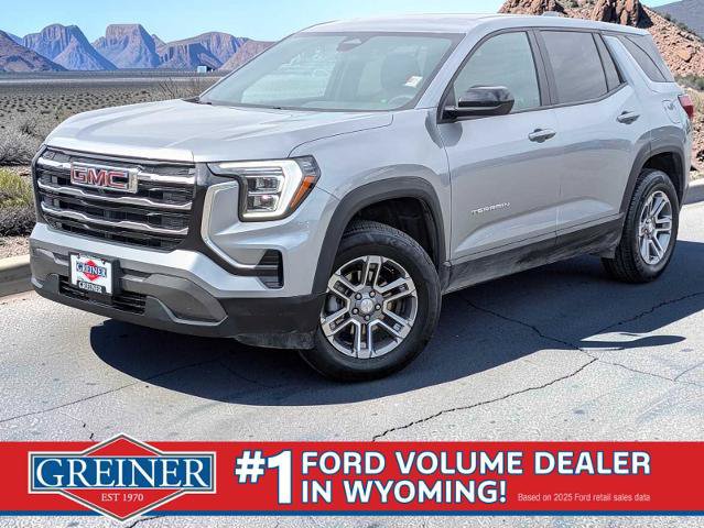 Used 2026 GMC Terrain Elevation AWD/4WD image 1
