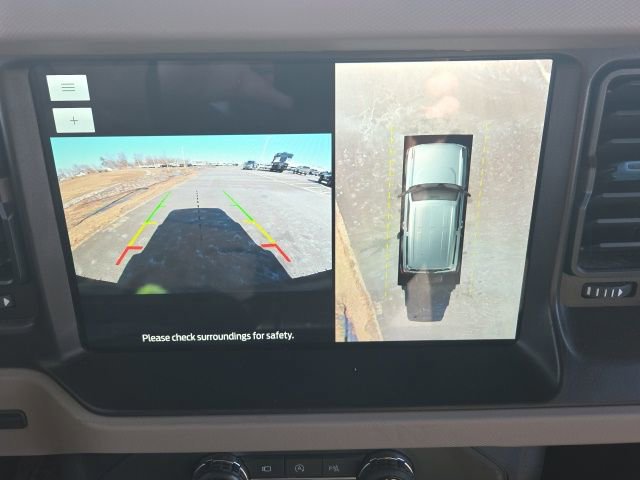 Certified 2023 Ford Bronco Wildtrak image 29