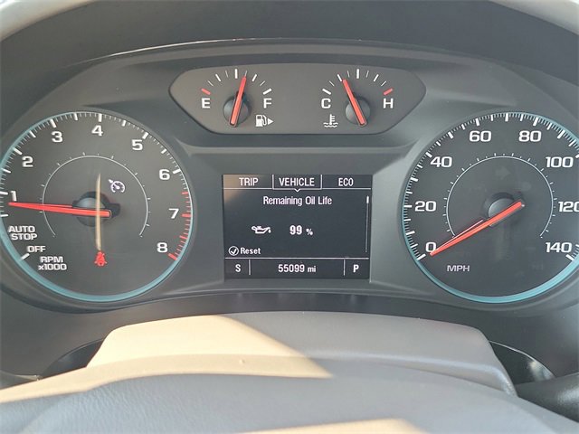 Used 2024 Chevrolet Malibu LT image 13