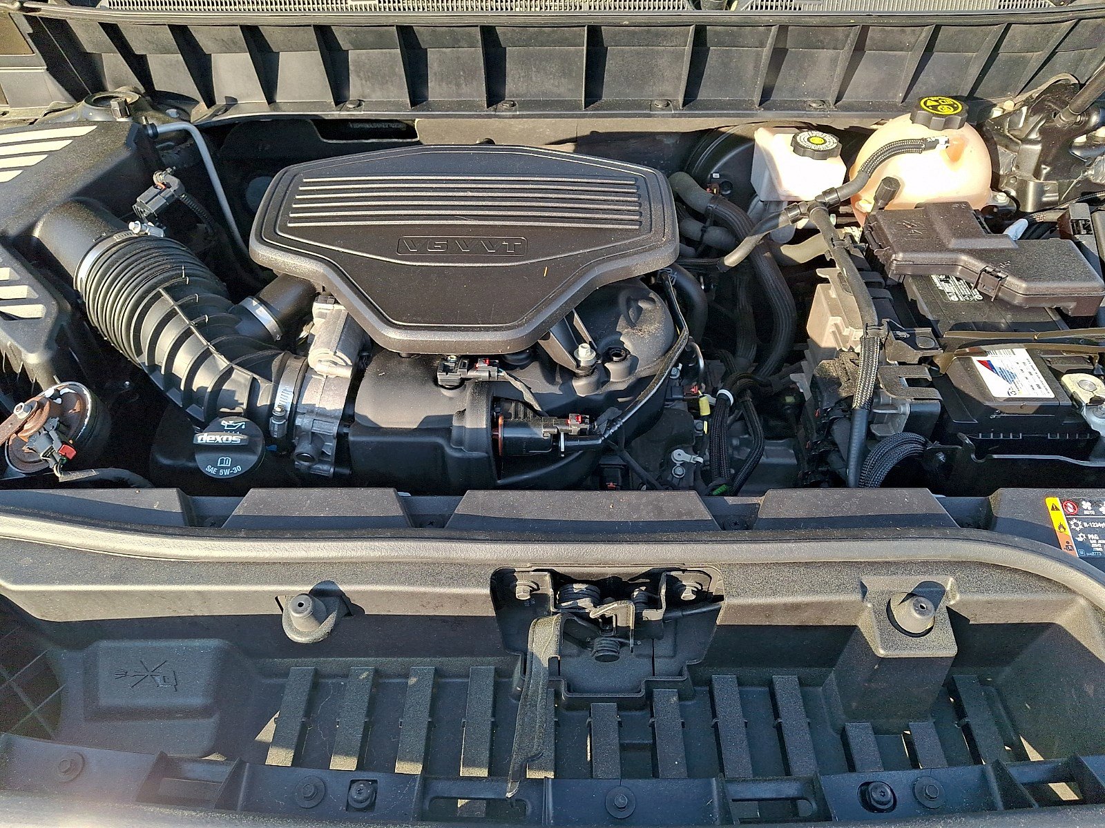 Used 2019 GMC Acadia SLT image 28