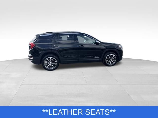 Used 2020 GMC Terrain SLT w/ Preferred Package image 5