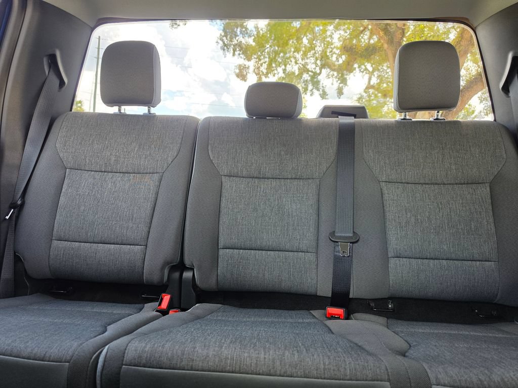 Certified 2026 Ford F250 XL w/ STX Appearance Package AWD/4WD image 36