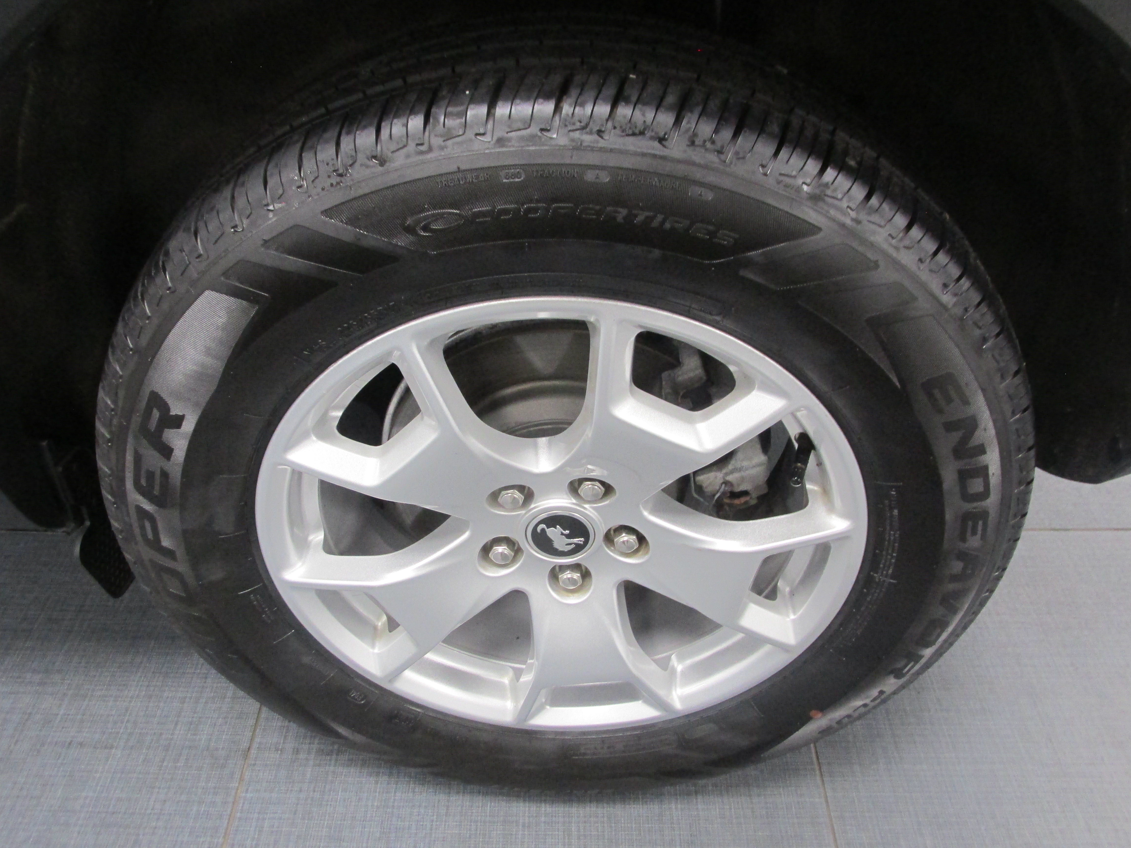 Certified 2022 Ford Bronco Sport AWD/4WD image 13