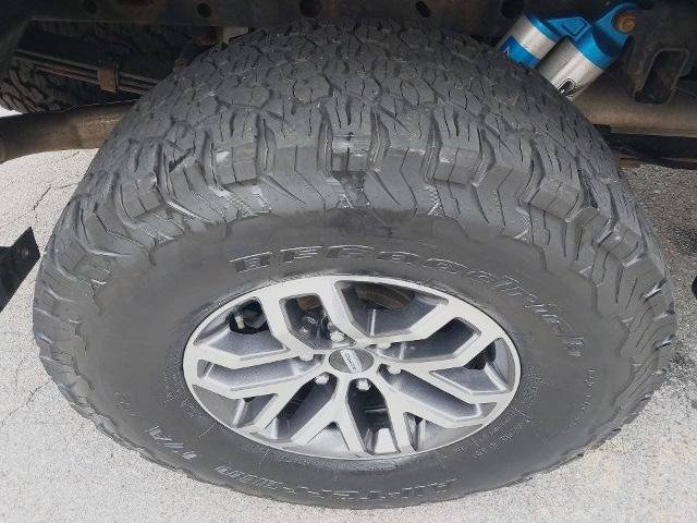 Certified 2018 Ford F150 Raptor w/ Equipment Group 802A Luxury AWD/4WD image 11