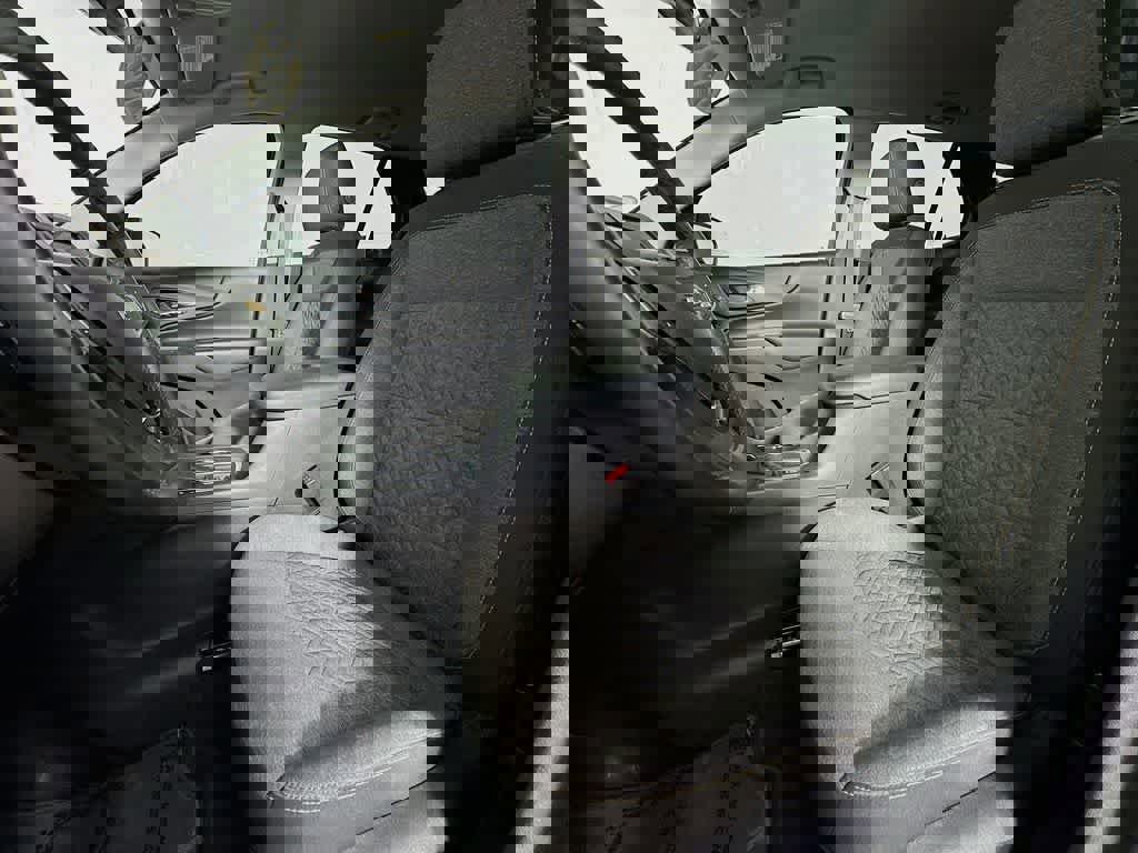 Used 2024 Chevrolet Equinox LT image 15