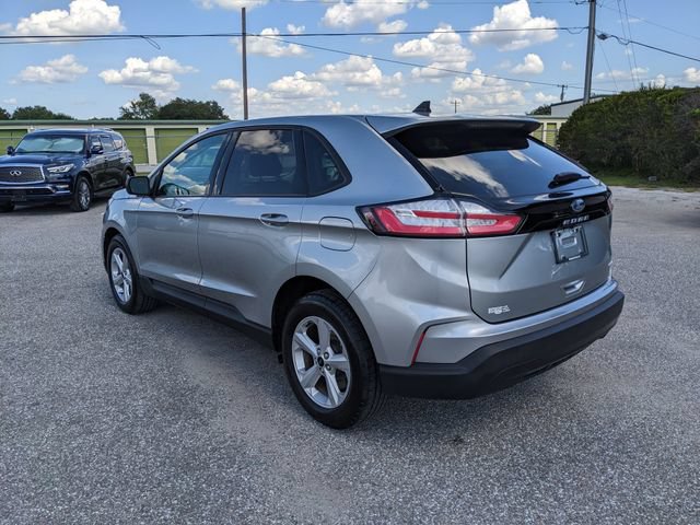 Certified 2024 Ford Edge SE AWD/4WD image 6