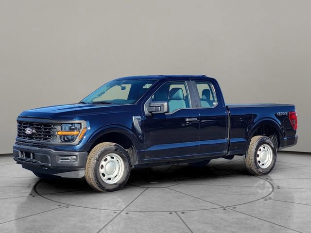 Certified 2024 Ford F150 XL image 8