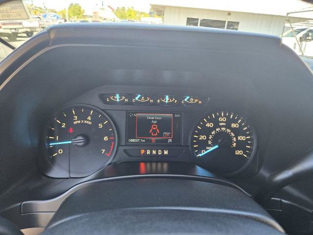 Certified 2018 Ford F150 XL w/ Equipment Group 101A Mid AWD/4WD image 21
