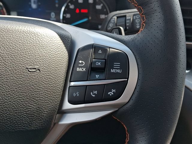 Certified 2023 Ford Explorer Timberline w/ Timberline Technology Package AWD/4WD image 22