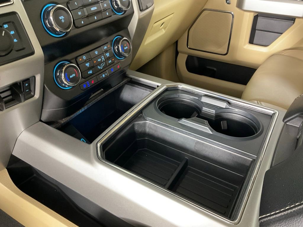 Certified 2021 Ford F250 Lariat w/ Lariat Value Package AWD/4WD image 18
