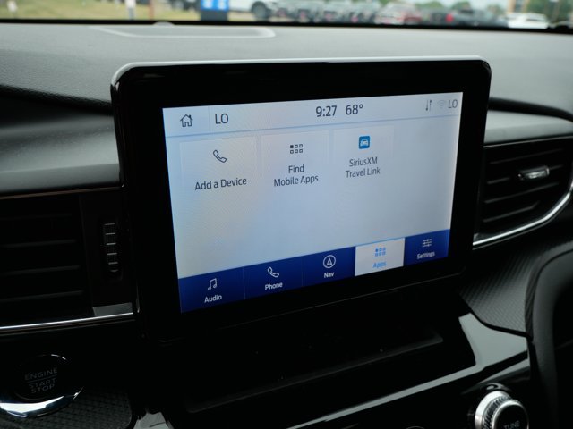 Certified 2023 Ford Explorer ST-Line w/ Class IV Trailer Tow Package AWD/4WD image 31