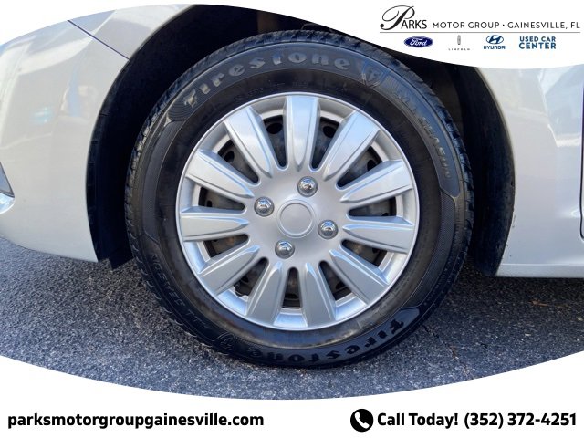 Used 2019 Hyundai Accent SE image 10