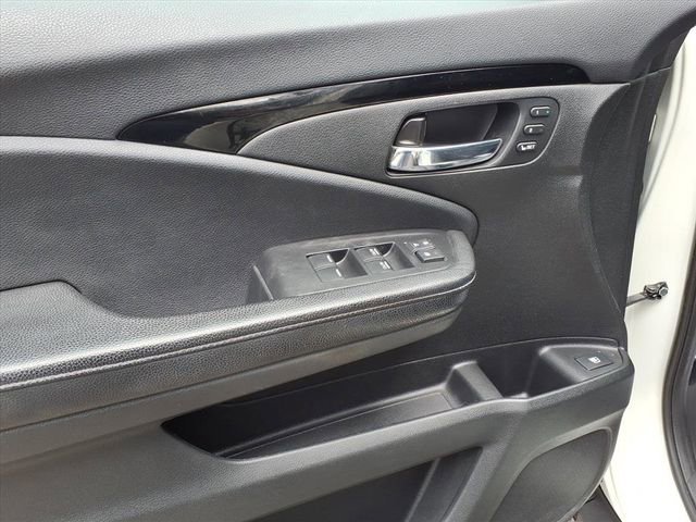 Used 2019 Honda Ridgeline RTL-E image 11