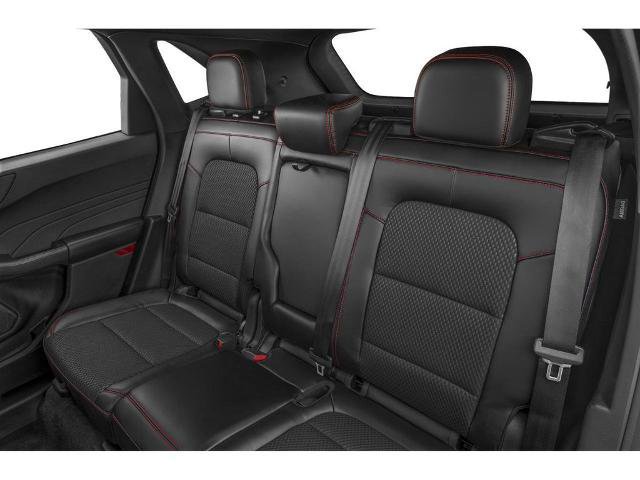 Certified 2023 Ford Escape ST-Line w/ Tech Pack #1 image 9
