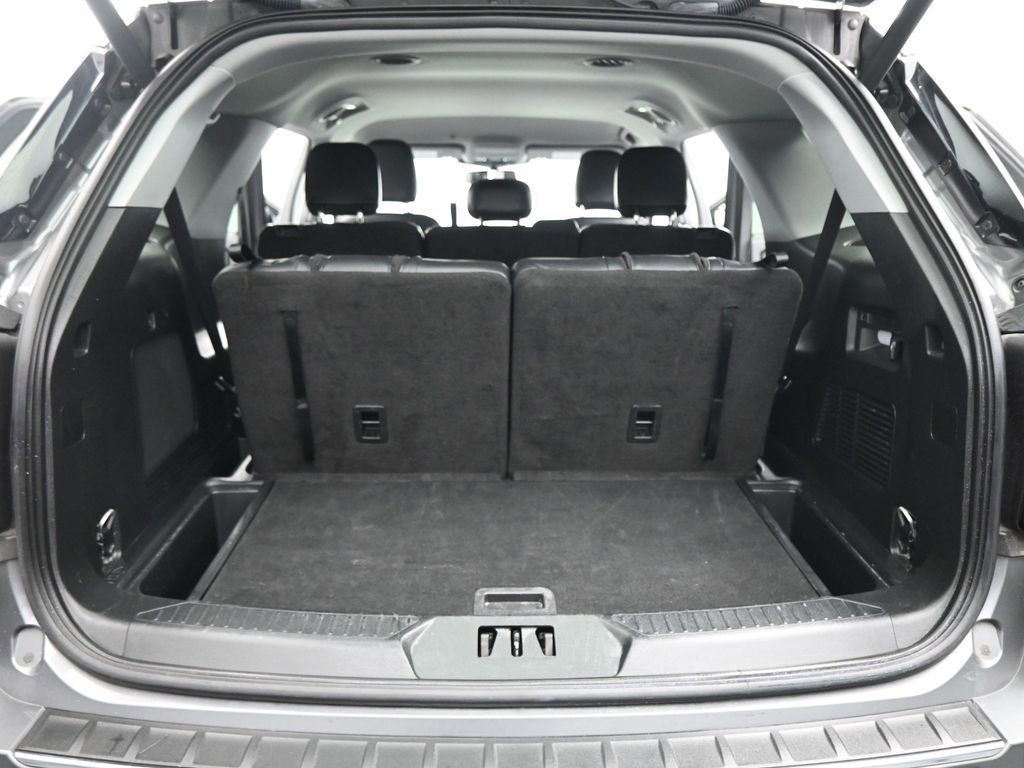 Certified 2023 Ford Explorer Limited image 51