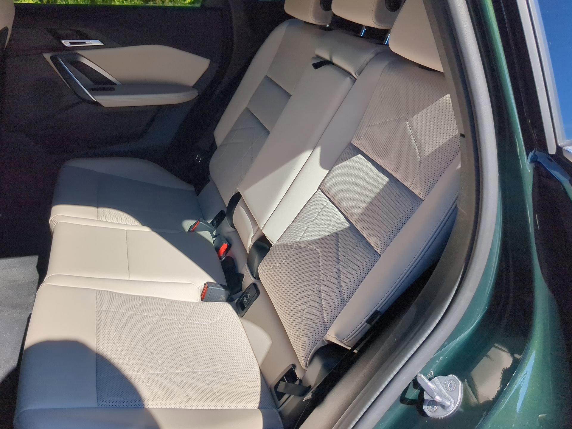 Used 2025 BMW X1 xDrive28i w/ Convenience Package image 41