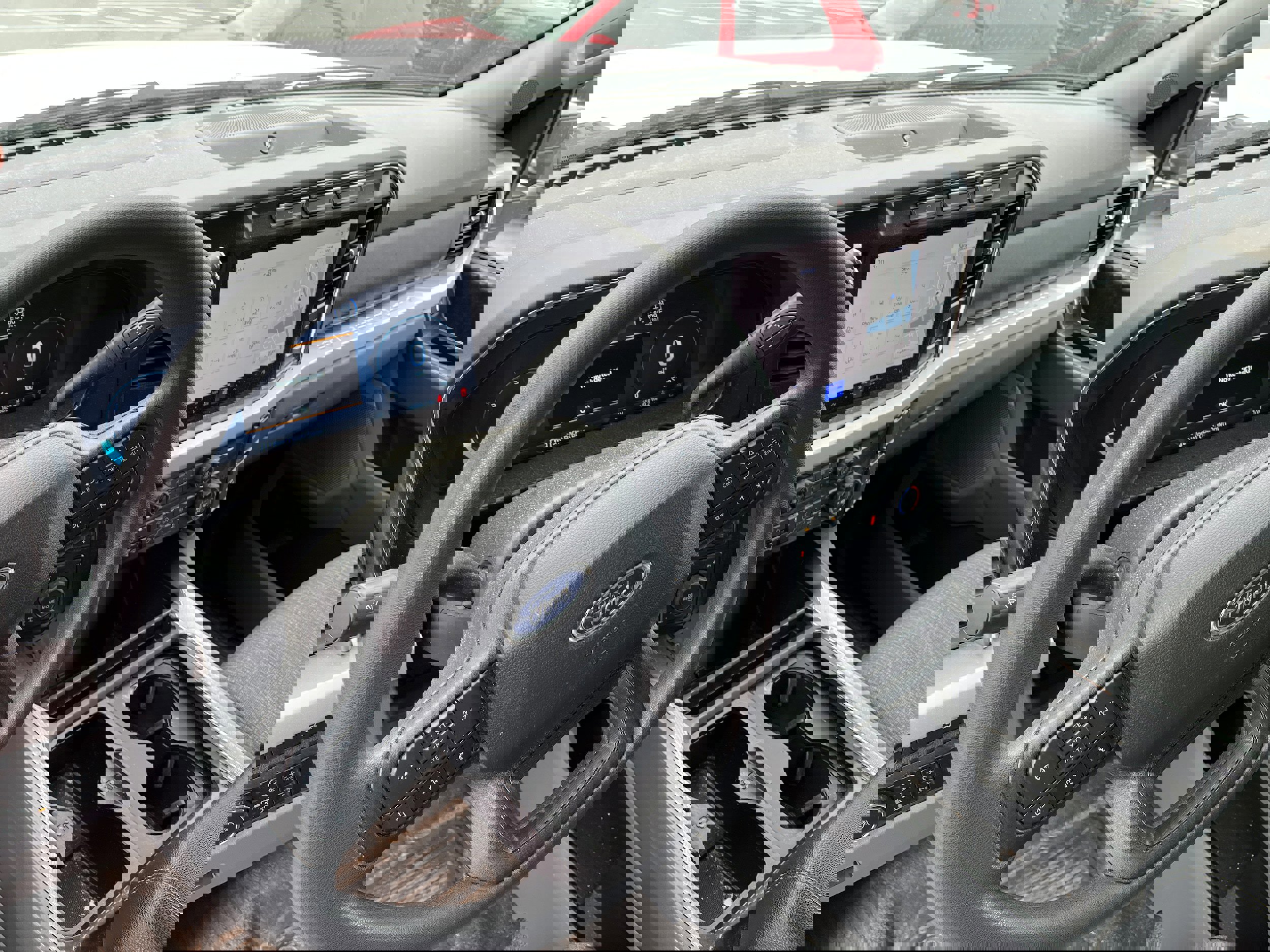 Certified 2024 Ford F250 XLT w/ XLT Premium Package image 10