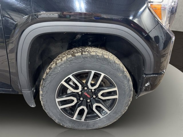 Used 2020 GMC Sierra 1500 AT4 w/ AT4 Premium Package AWD/4WD image 28