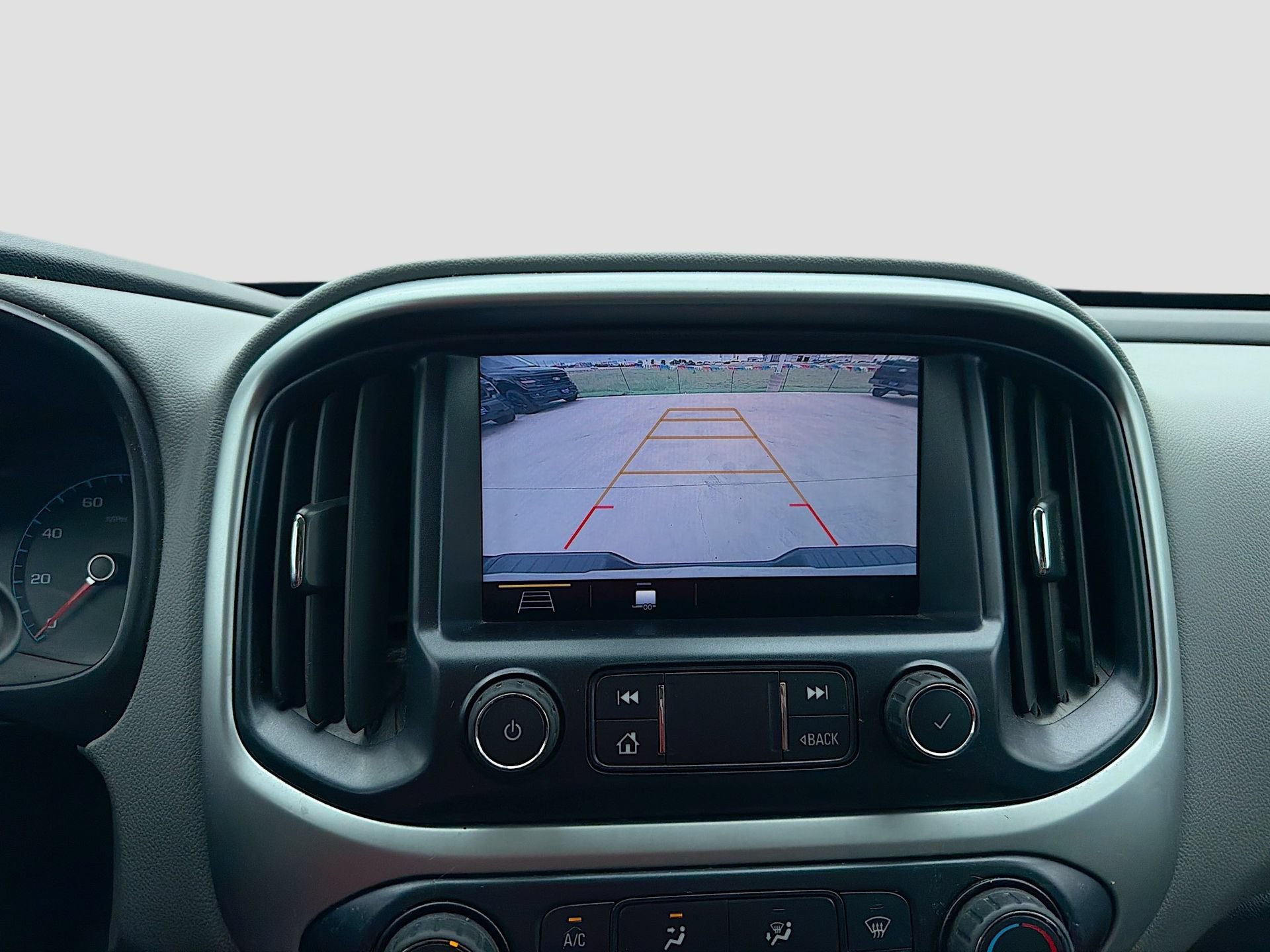 Used 2020 Chevrolet Colorado LT w/ LT Convenience Package RWD image 14