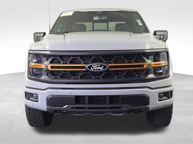 Certified 2026 Ford F150 Tremor w/ Tow/Haul Package AWD/4WD video 2