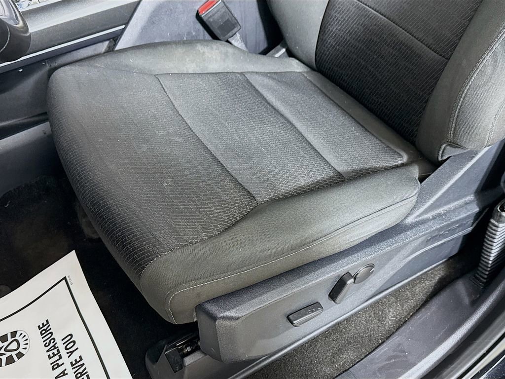 Certified 2023 Ford F150 XLT w/ Equipment Group 302A High image 21