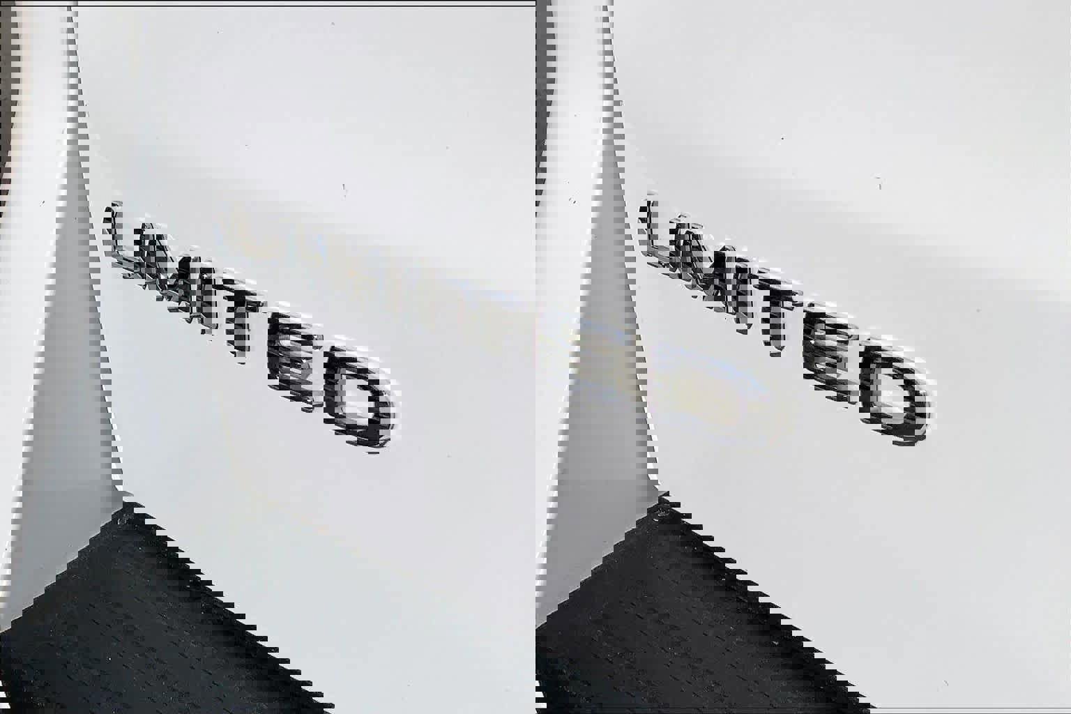 Certified 2024 Ford Expedition Max Limited image 12