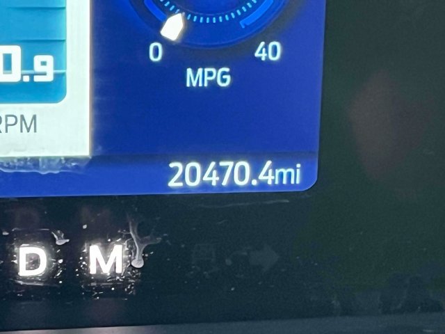Certified 2024 Ford Bronco Big Bend AWD/4WD image 41