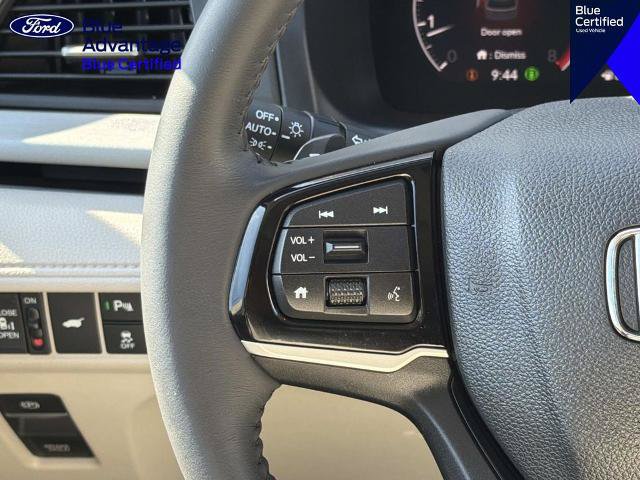 Used 2026 Honda Odyssey Touring image 10