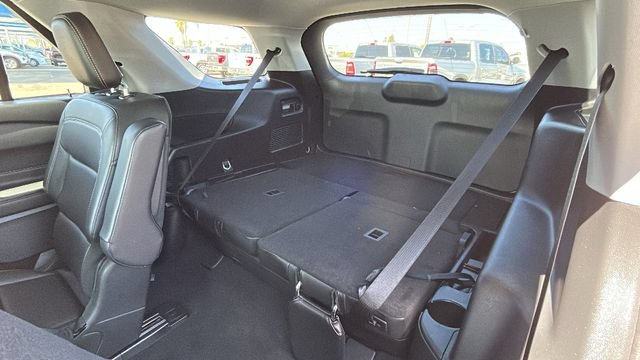 Certified 2023 Ford Explorer XLT w/ Equipment Group 202A AWD/4WD image 17
