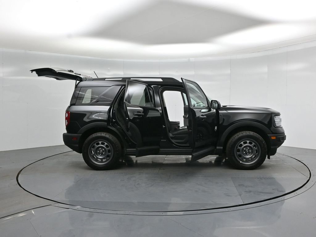 Certified 2024 Ford Bronco Sport Big Bend image 34