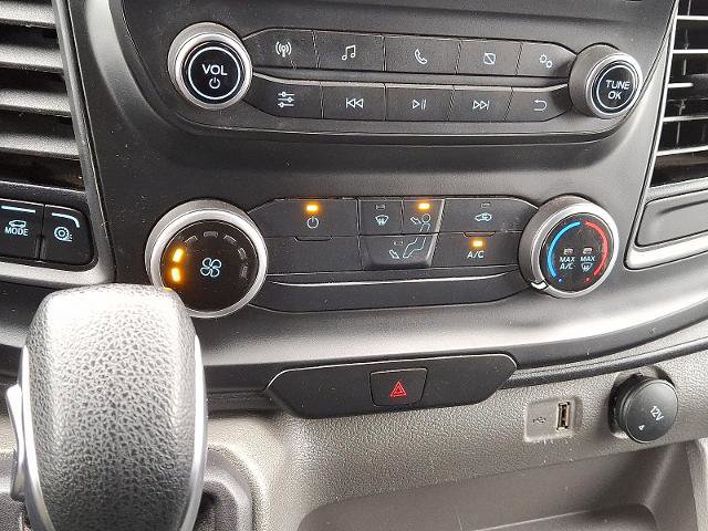 Certified 2023 Ford Transit 250 148 High Roof AWD w/ Load Area Protection Package image 14