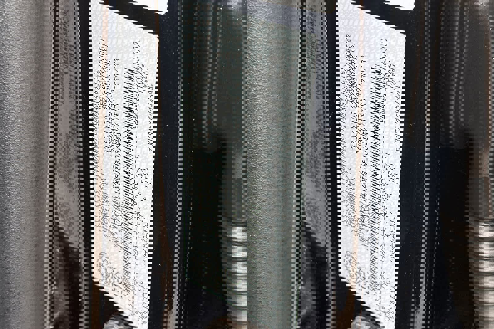 Certified 2025 Ford Escape Platinum image 28