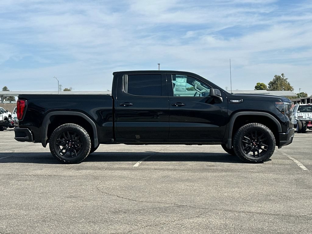 Used 2023 GMC Sierra 1500 Elevation w/ X31 Off-Road Package AWD/4WD image 2