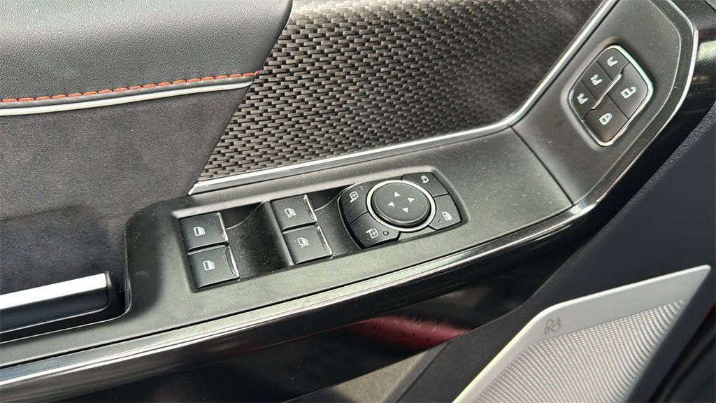 Certified 2025 Ford F150 Raptor w/ Equipment Group 803A Raptor R image 19