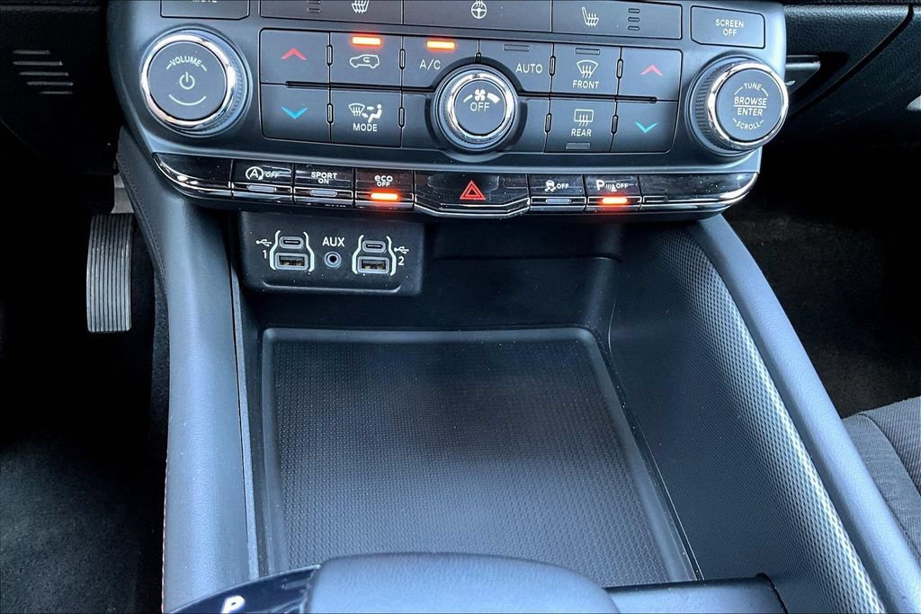 Used 2026 Dodge Durango GT AWD/4WD image 16