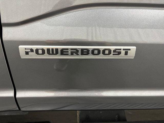 Certified 2023 Ford F150 XLT w/ Equipment Group 302A High AWD/4WD image 11